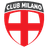 Club Milano logo