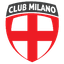 Club Milano logo
