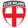 Club Milano logo