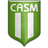 CA San Miguel Reserves logo