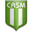 CA San Miguel Reserves logo