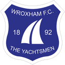 Wroxham logo - Wroxham VS Takeley Result Today