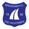 Wroxham logo