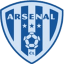 Arsenal Ceska Lipa B logo - B VS Tj Sokol Rozstani Live Score Today