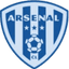 Arsenal Ceska Lipa B logo