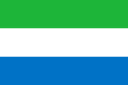Sierra Leone U23 logo - U VS Zambia U Result