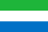 Sierra Leone U23 logo