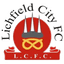 Lichfield City logo