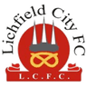 Lichfield City logo