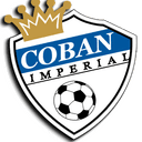 Coban Imperial logo - Mc VS Coban Imperial Result Today