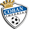 Coban Imperial logo