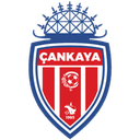 Cankayaspor U19 logo - U VS Boluspor U Score Today