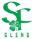 San Francisco Glens SC Women logo