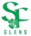 San Francisco Glens SC Women logo