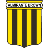 Almirante Brown logo - Brown VS Central Norte Salta Live