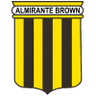 Almirante Brown logo