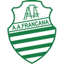 Francana logo - Francana VS Inter De Limeira Result Today