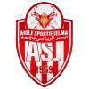 AS jelma logo - Midoun VS As Jelma Live Score Today