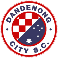 Dandenong City SC logo