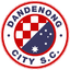 Dandenong City SC logo