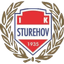 IK Sturehov logo