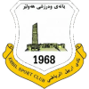 Erbil SC logo - Sc VS Diala Live