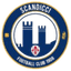 Scandicci U19 logo