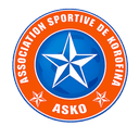 AS Korofina logo - Mande VS As Korofina Sport