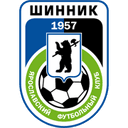 Shinnik Yaroslavl logo - Yaroslavl VS Neftekhimik Nizhnekamsk Score