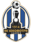 NK Lokomotiva Zagreb logo
