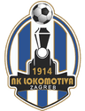 NK Lokomotiva Zagreb logo