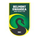 Belmont Swansea United SC logo - Blues VS Belmont Swansea United Sc Live Score