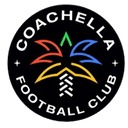 Coachella FC logo - Fc VS Hippocampus Of Southern California Live Score Today