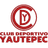 Deportivo Yautepec FC logo