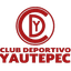 Deportivo Yautepec FC logo