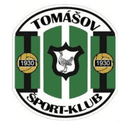 Tomasov logo - Ii VS Tomasov Result