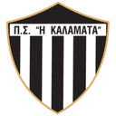 Kalamata AO U19 logo - U VS Kalamata Ao U Live