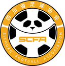 Sichuan U16 logo - U VS Henan U Score Today
