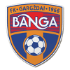 FK Banga Women logo - Women VS Fc Hegelmann Women Live Score Today