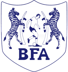 Botswana logo