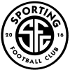 Sporting FC logo - Fc VS Ad Municipal Liberia Score Today
