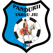 Pandurii Targu Jiu logo