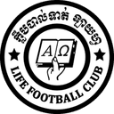 Life FC logo - Fc VS Life Fc Sport