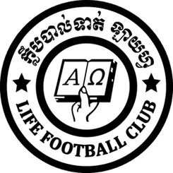 Life FC logo