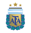 Argentina U20 logo - U VS Usa U Live Score Today