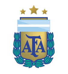 Argentina U20 logo