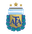 Argentina U20 logo - Conmebol U Sudamericano 32164 Schedule