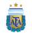 Argentina U20 logo