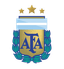 Argentina U20 logo