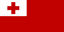 Tonga U16 Women logo